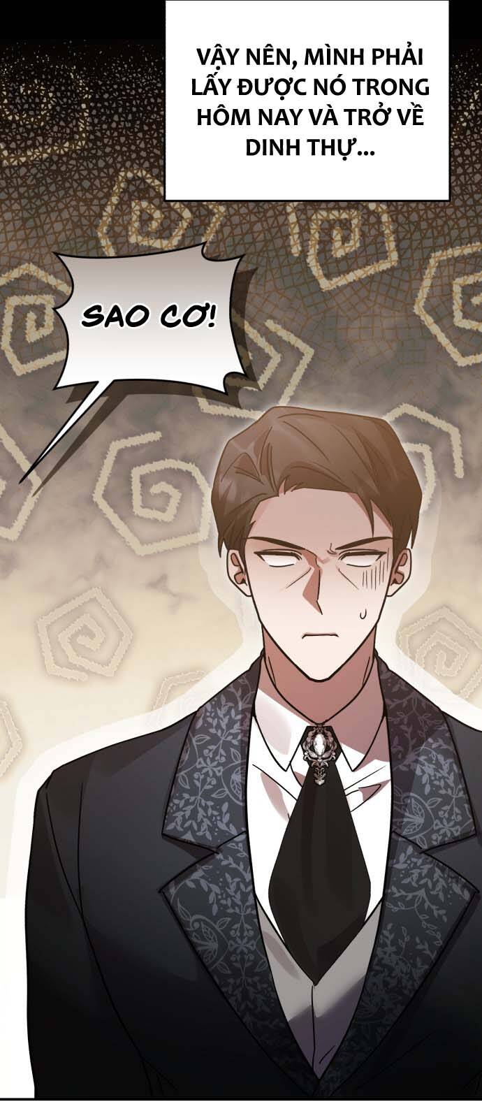 Hero X Demon King X Villain - Chapter 79 - Page 41