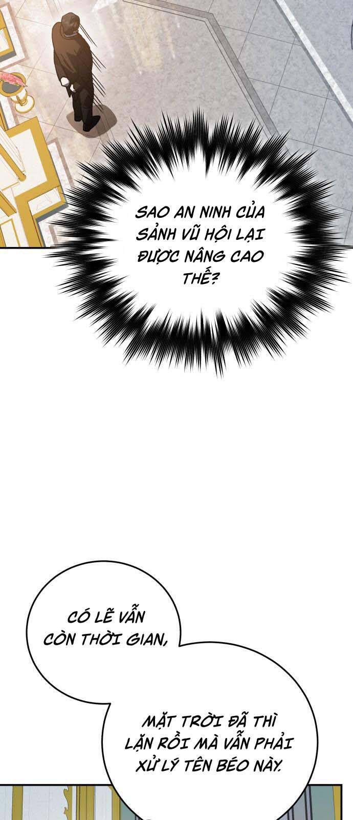 Hero X Demon King X Villain - Chapter 79 - Page 44