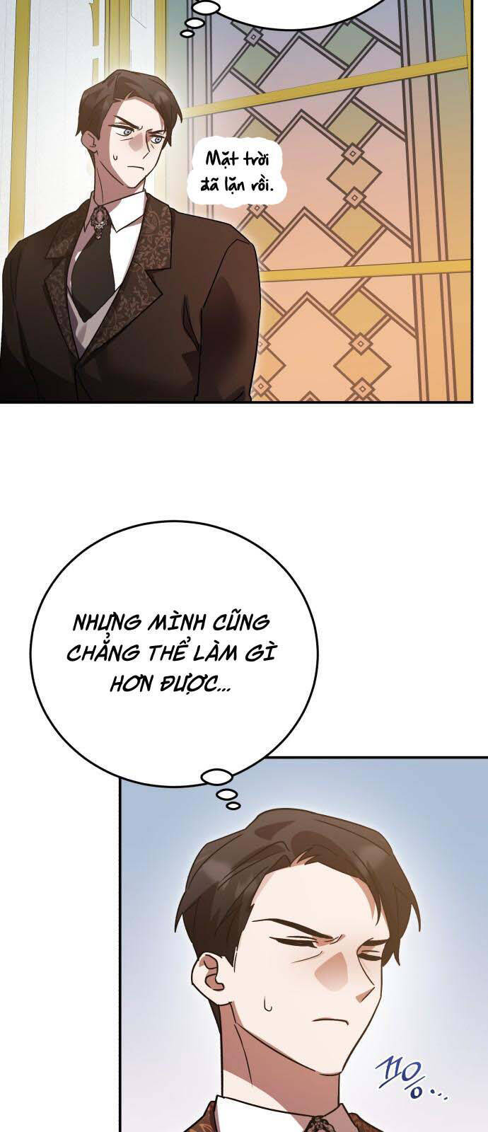 Hero X Demon King X Villain - Chapter 79 - Page 45