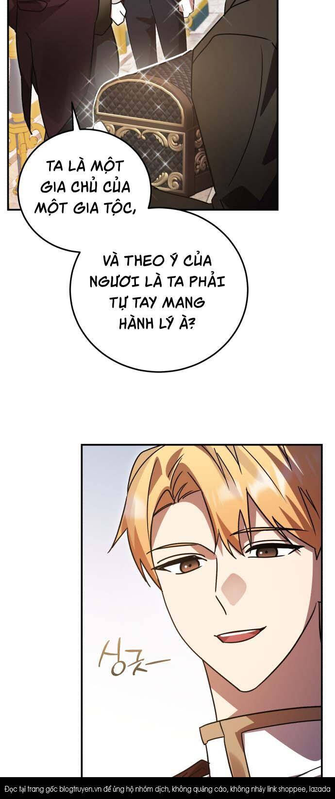 Hero X Demon King X Villain - Chapter 79 - Page 48