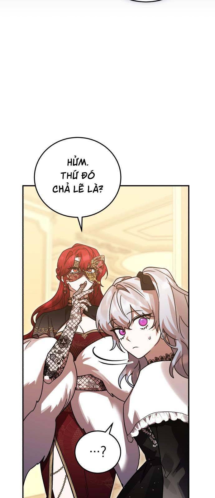 Hero X Demon King X Villain - Chapter 79 - Page 5