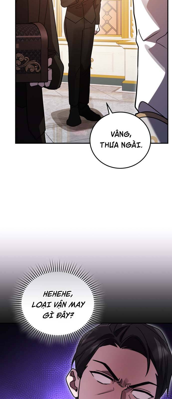 Hero X Demon King X Villain - Chapter 79 - Page 51