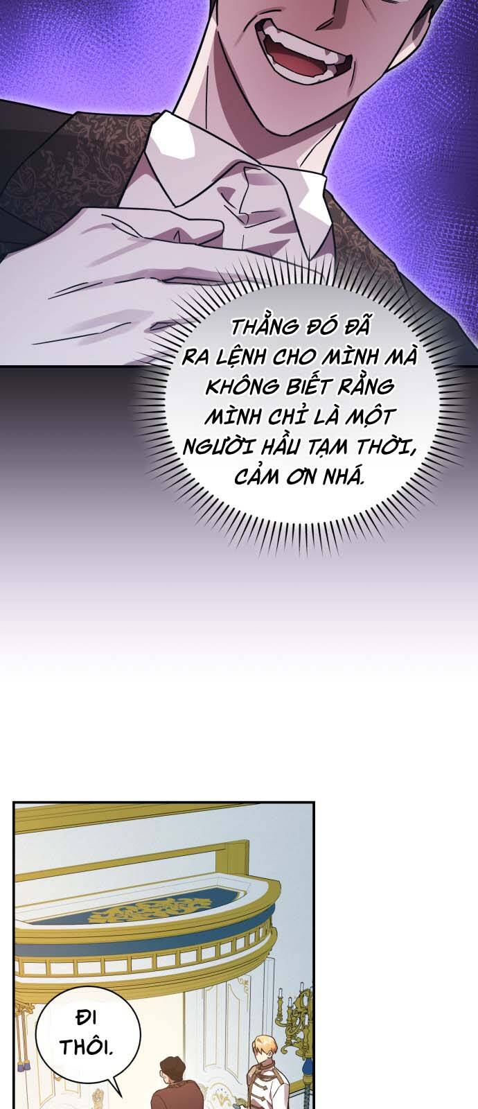 Hero X Demon King X Villain - Chapter 79 - Page 52