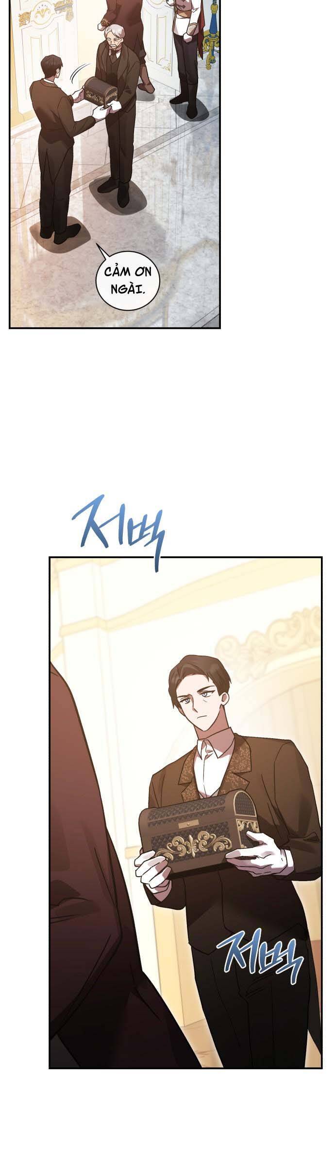 Hero X Demon King X Villain - Chapter 79 - Page 53