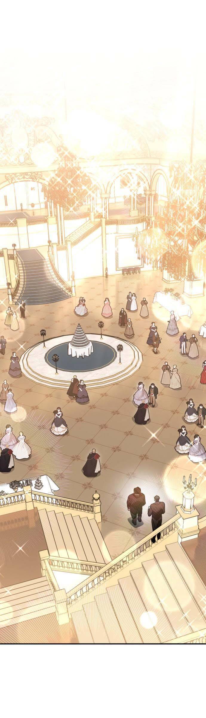 Hero X Demon King X Villain - Chapter 79 - Page 54