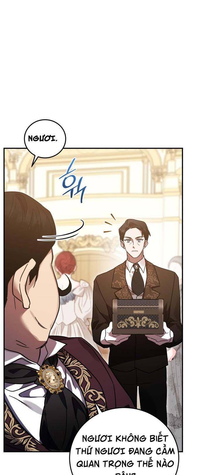 Hero X Demon King X Villain - Chapter 79 - Page 55