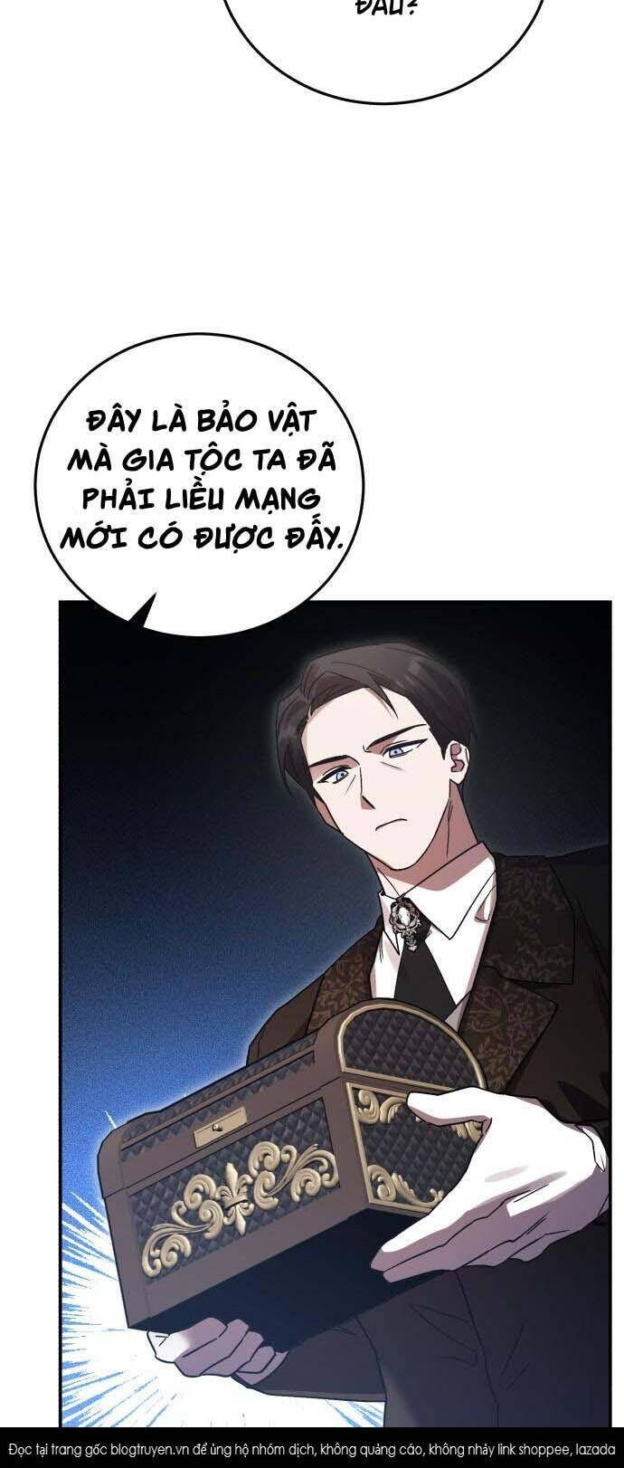 Hero X Demon King X Villain - Chapter 79 - Page 56