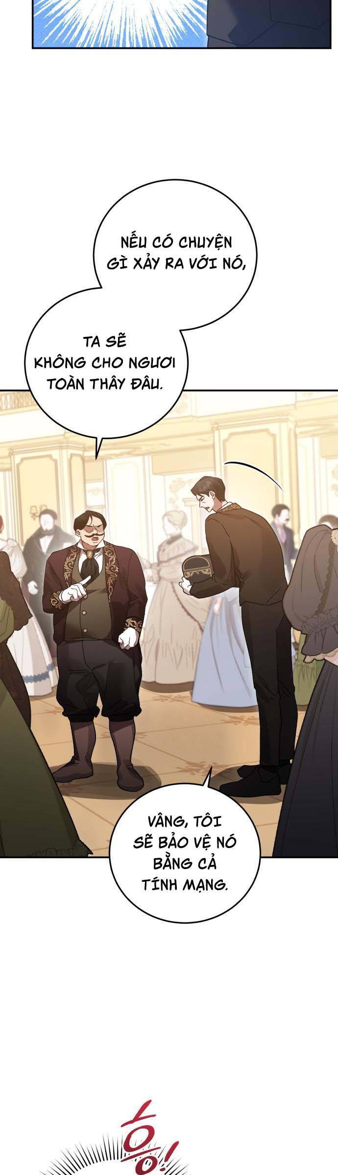 Hero X Demon King X Villain - Chapter 79 - Page 57