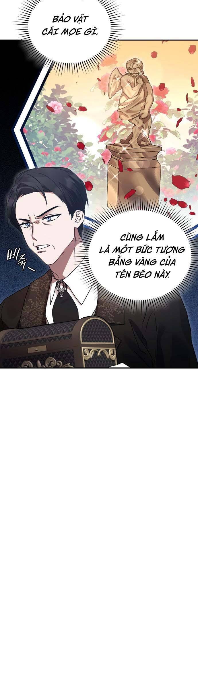 Hero X Demon King X Villain - Chapter 79 - Page 58