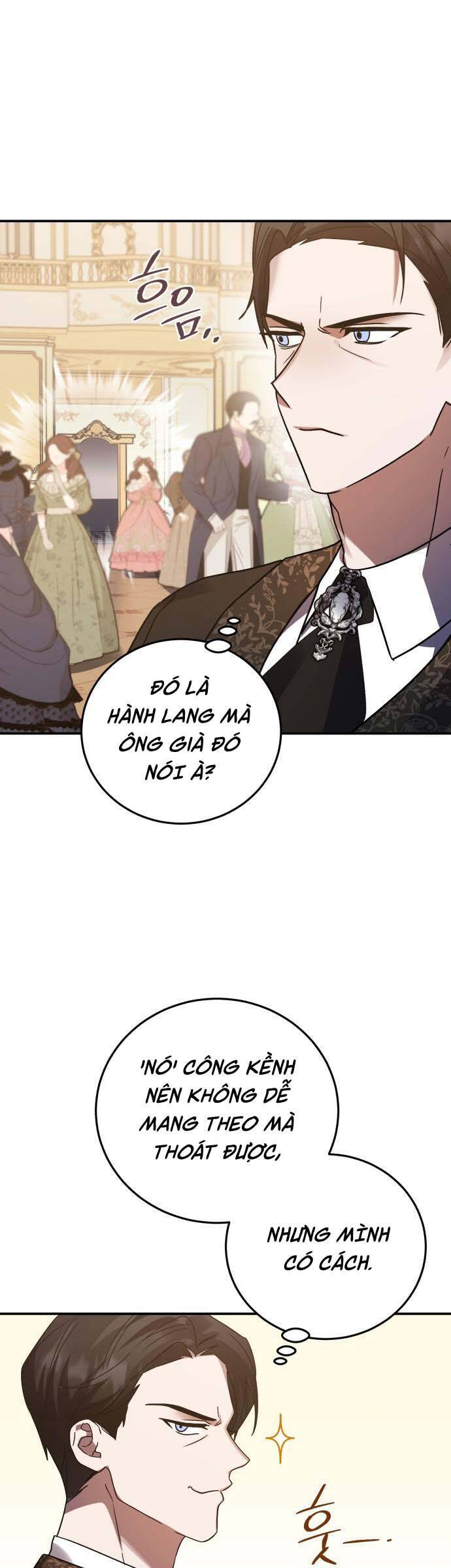 Hero X Demon King X Villain - Chapter 79 - Page 62