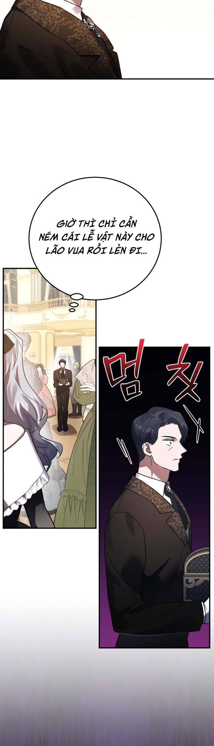 Hero X Demon King X Villain - Chapter 79 - Page 63