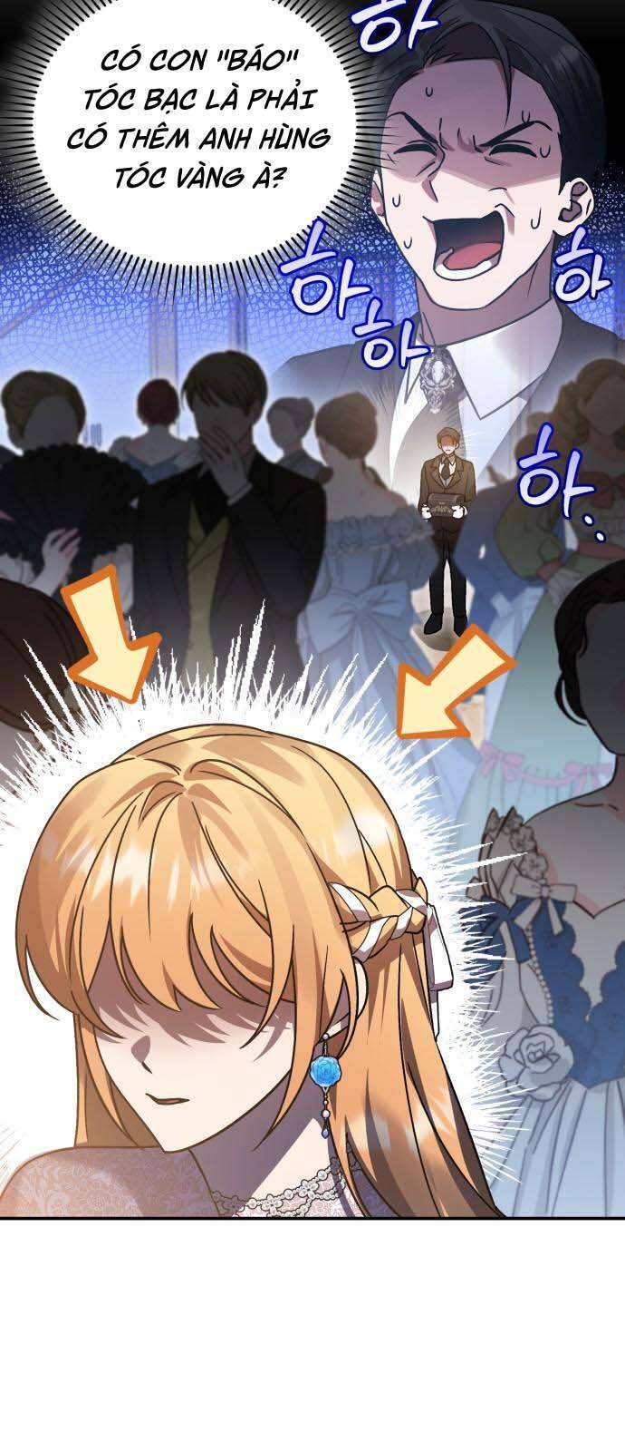 Hero X Demon King X Villain - Chapter 79 - Page 68