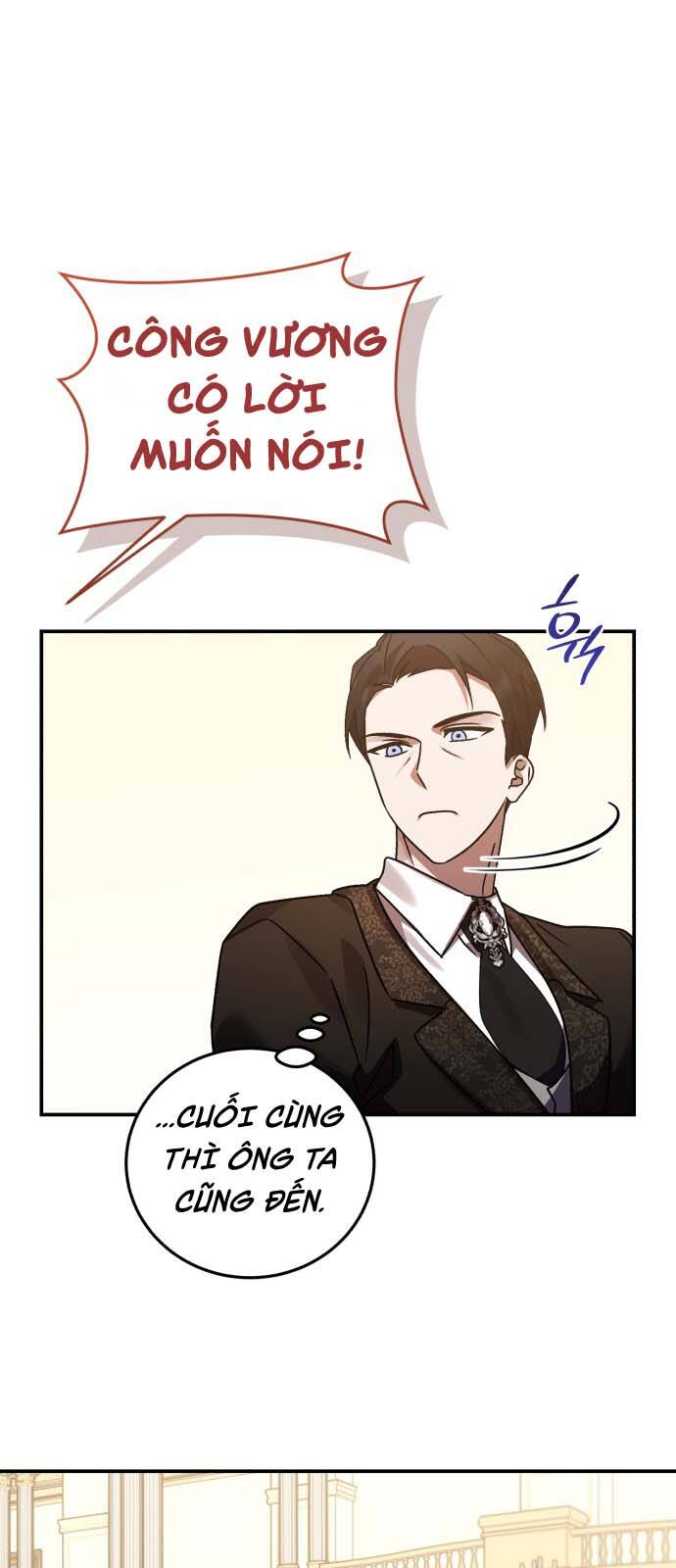 Hero X Demon King X Villain - Chapter 79 - Page 69