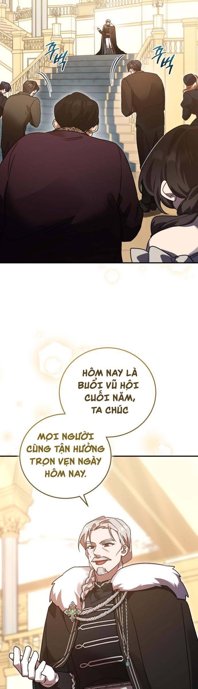 Hero X Demon King X Villain - Chapter 79 - Page 70