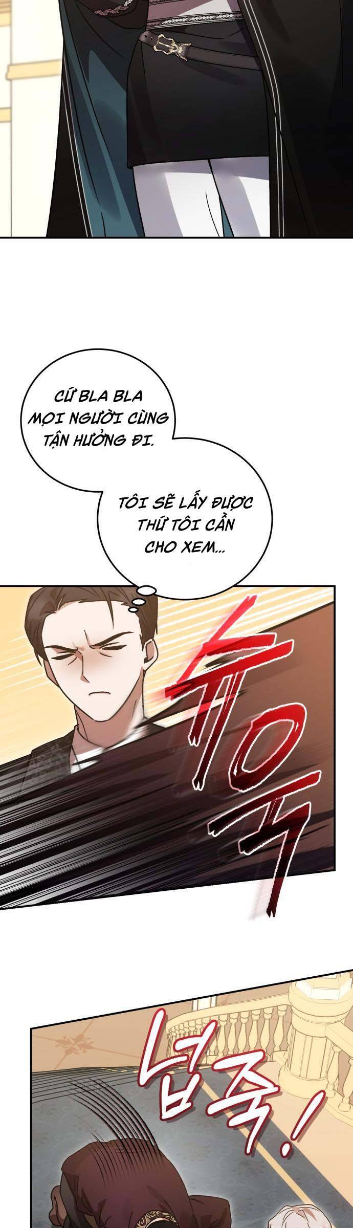 Hero X Demon King X Villain - Chapter 79 - Page 71