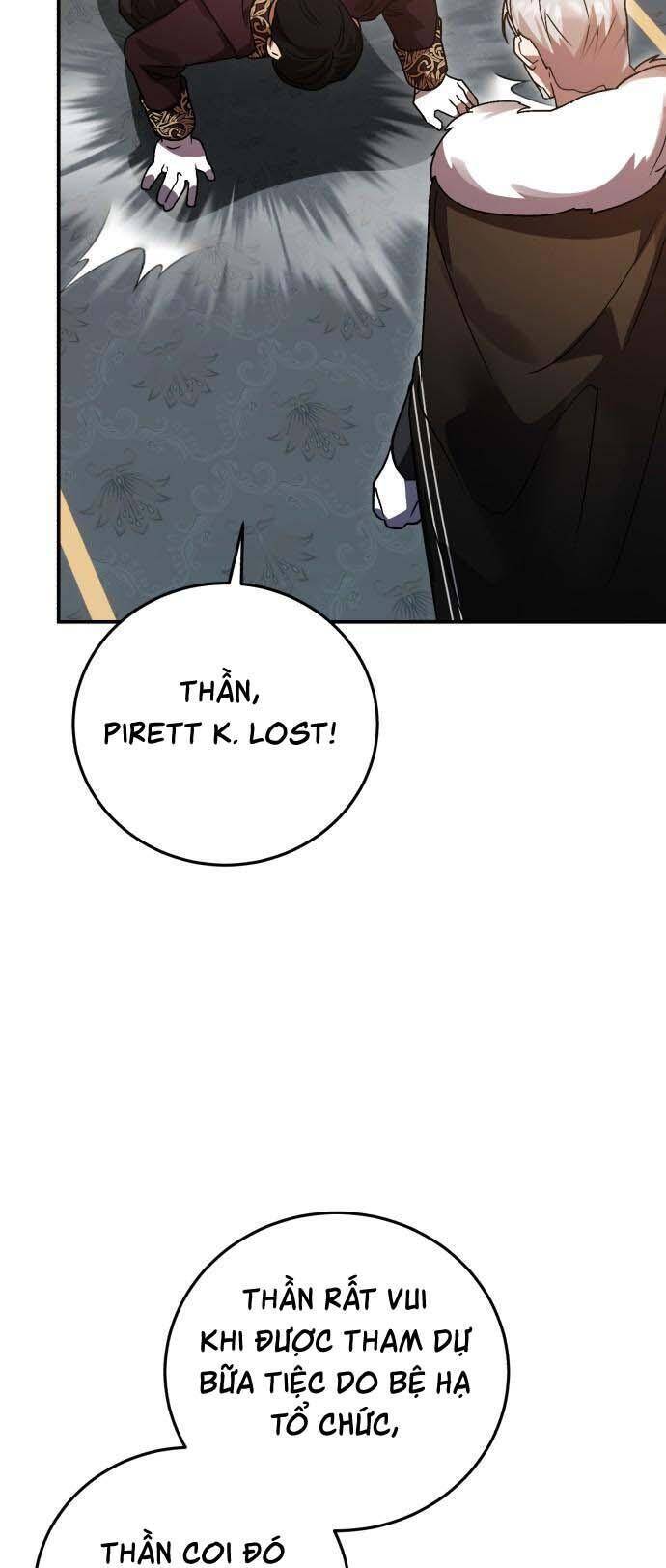 Hero X Demon King X Villain - Chapter 79 - Page 72