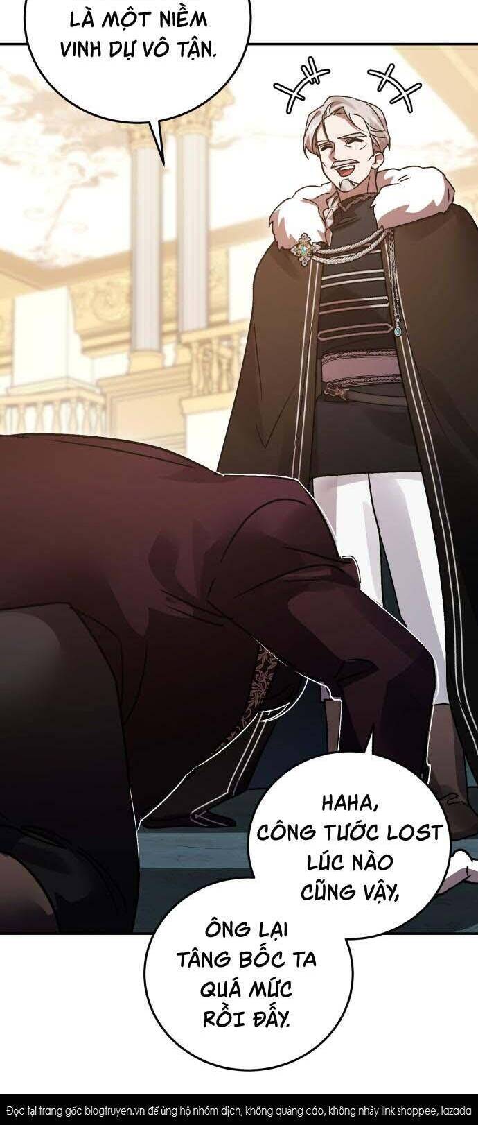 Hero X Demon King X Villain - Chapter 79 - Page 73