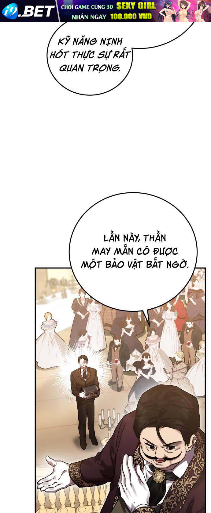 Hero X Demon King X Villain - Chapter 79 - Page 75