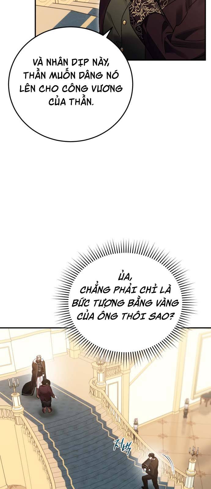 Hero X Demon King X Villain - Chapter 79 - Page 76