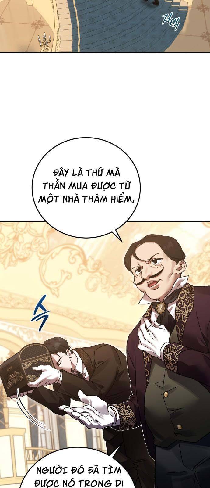 Hero X Demon King X Villain - Chapter 79 - Page 77