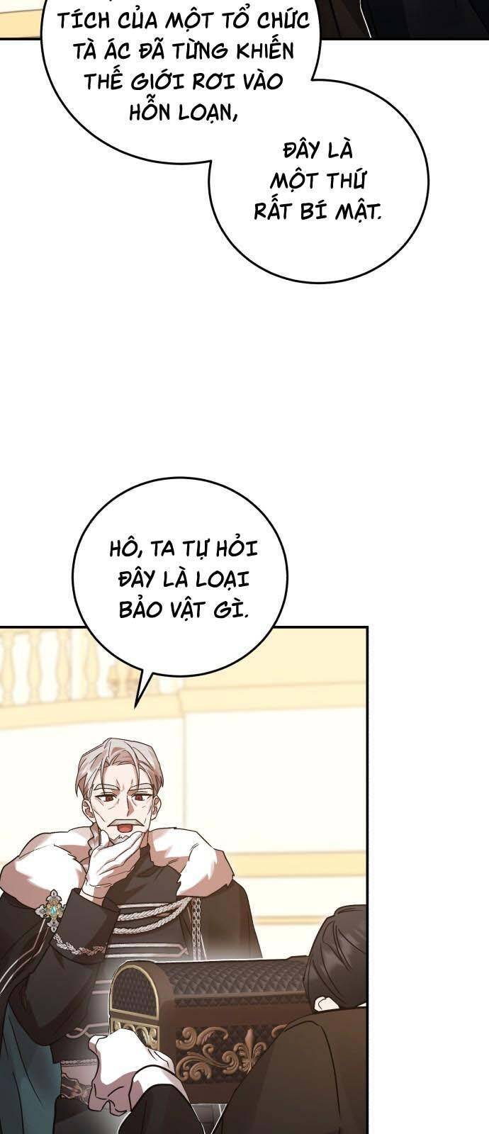 Hero X Demon King X Villain - Chapter 79 - Page 78