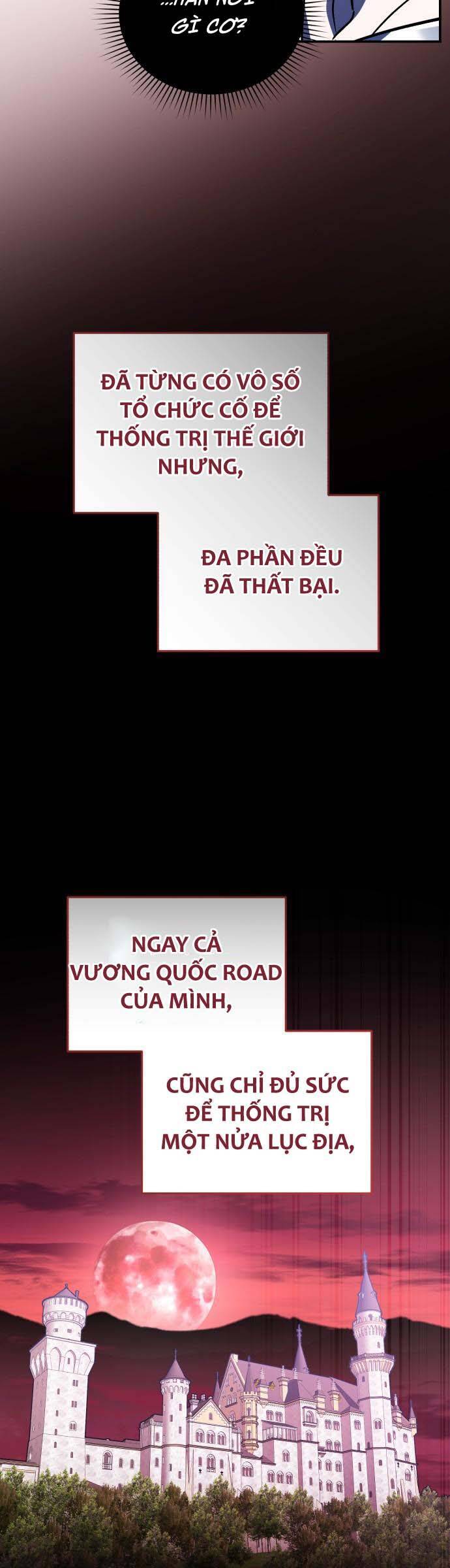 Hero X Demon King X Villain - Chapter 79 - Page 8