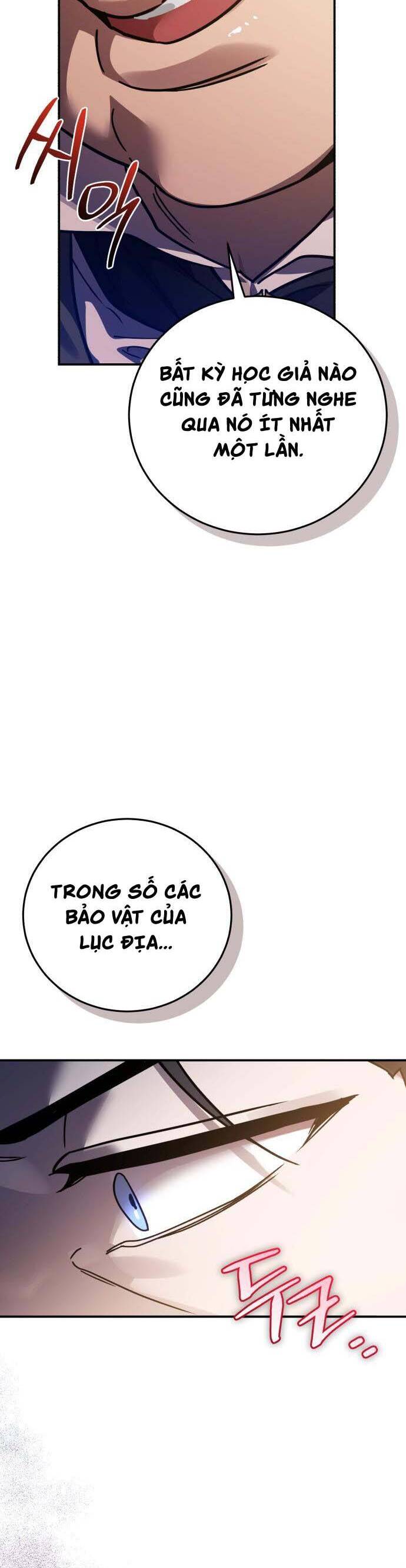 Hero X Demon King X Villain - Chapter 79 - Page 80