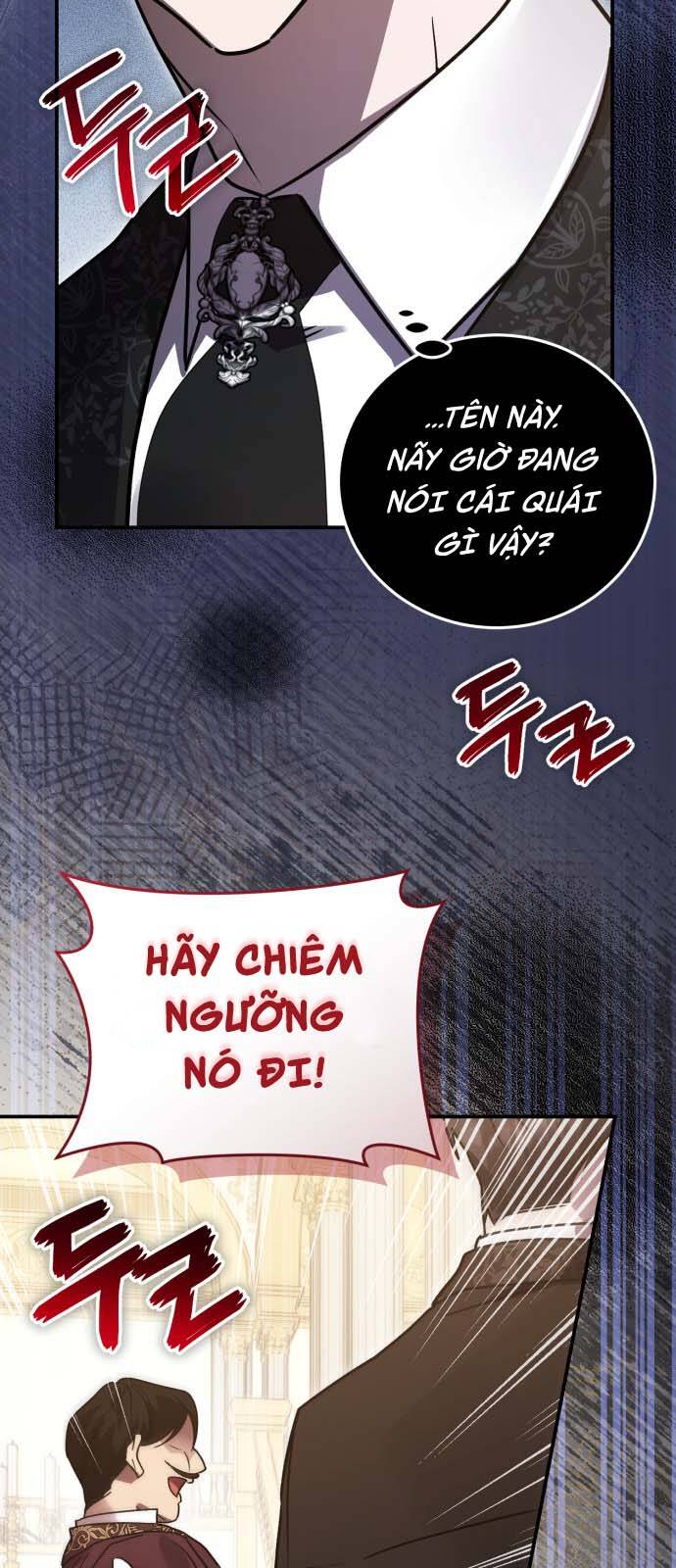 Hero X Demon King X Villain - Chapter 79 - Page 82