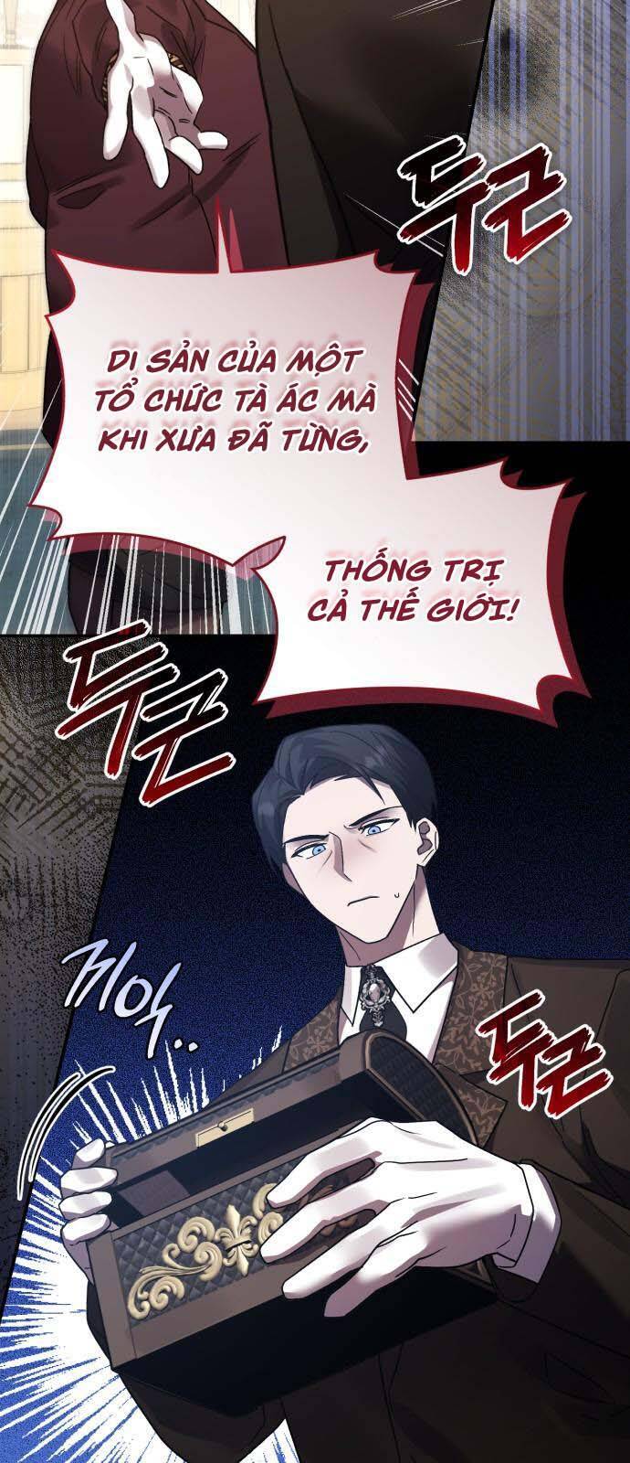 Hero X Demon King X Villain - Chapter 79 - Page 83