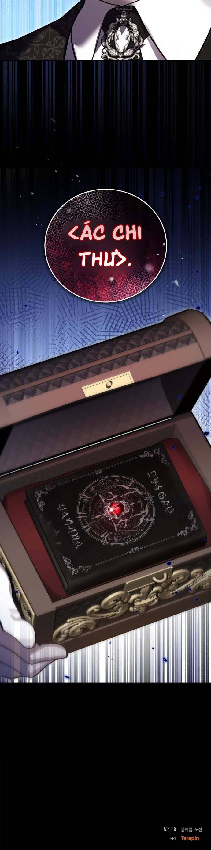 Hero X Demon King X Villain - Chapter 79 - Page 85