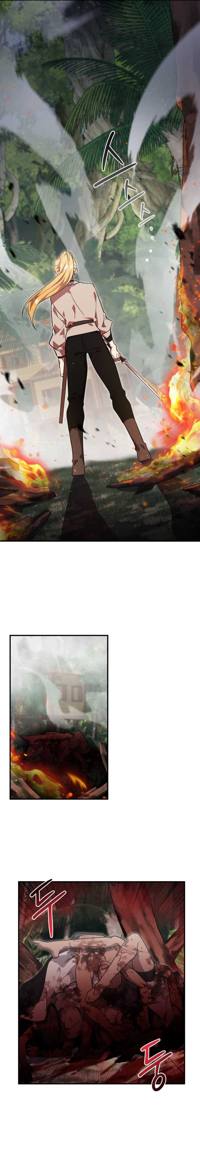 Hero X Demon King X Villain - Chapter 8 - Page 16