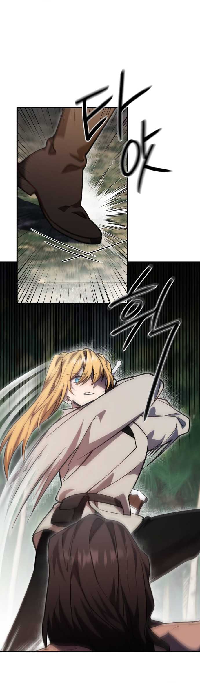 Hero X Demon King X Villain - Chapter 8 - Page 20