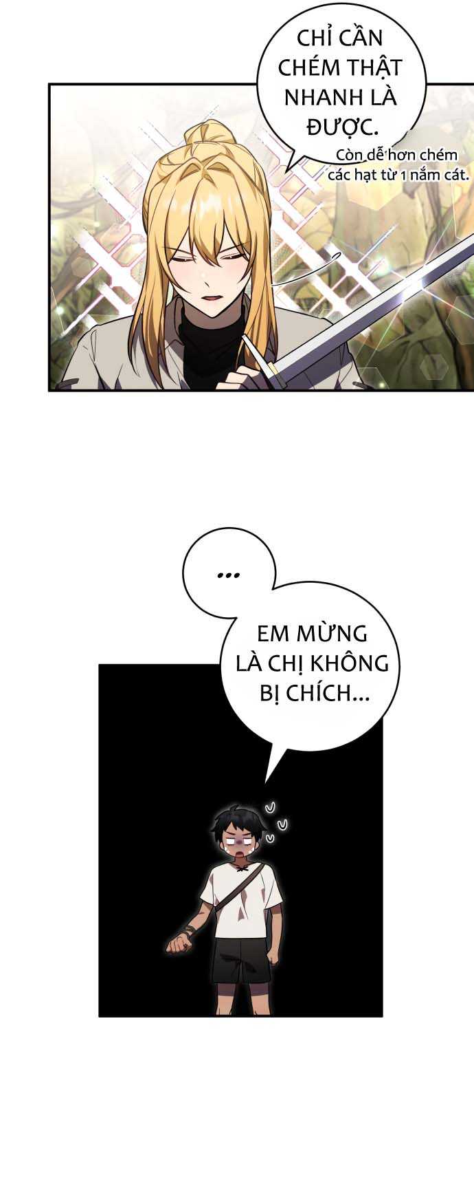 Hero X Demon King X Villain - Chapter 8 - Page 3