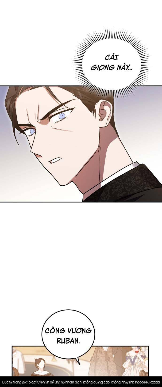 Hero X Demon King X Villain - Chapter 80 - Page 11