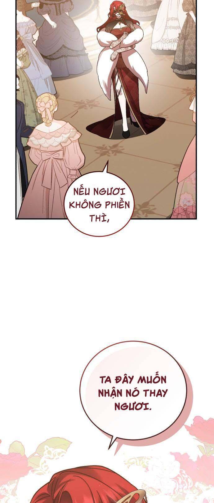 Hero X Demon King X Villain - Chapter 80 - Page 12