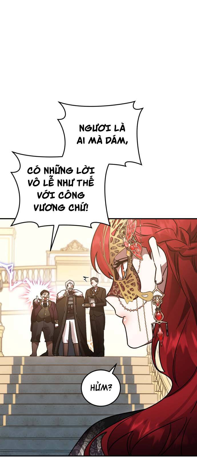 Hero X Demon King X Villain - Chapter 80 - Page 15