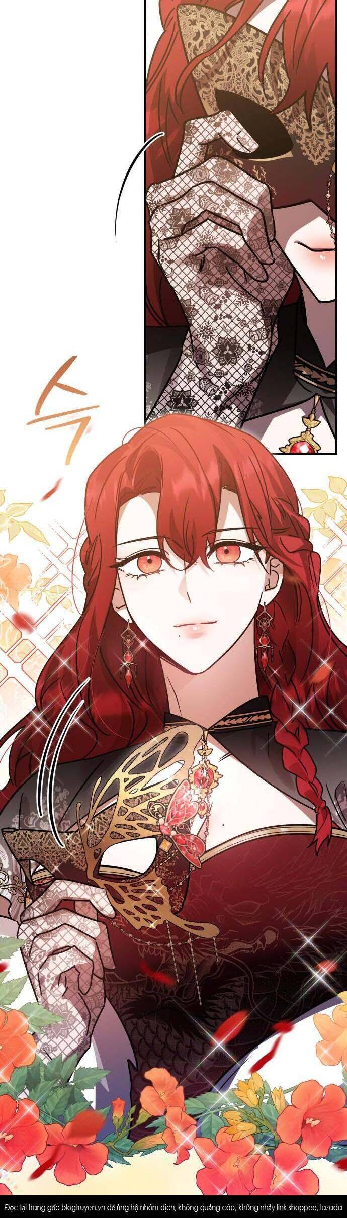 Hero X Demon King X Villain - Chapter 80 - Page 17