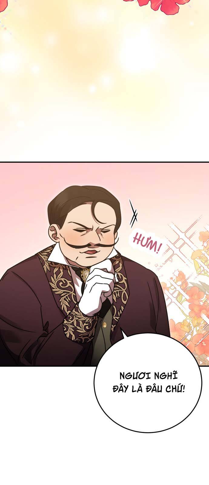 Hero X Demon King X Villain - Chapter 80 - Page 18