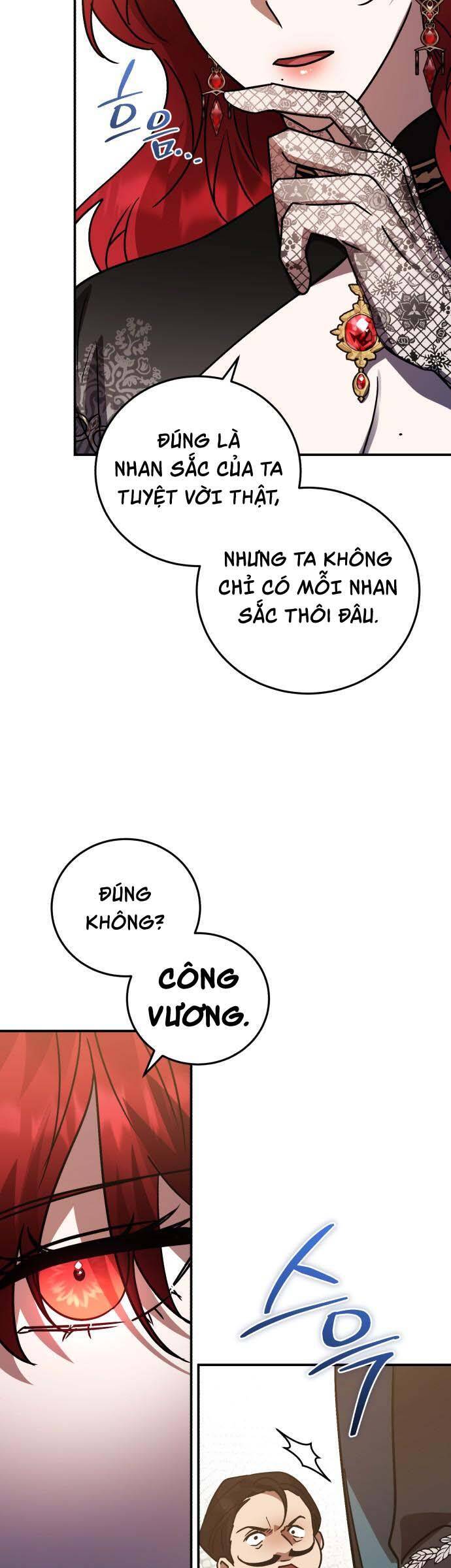 Hero X Demon King X Villain - Chapter 80 - Page 20