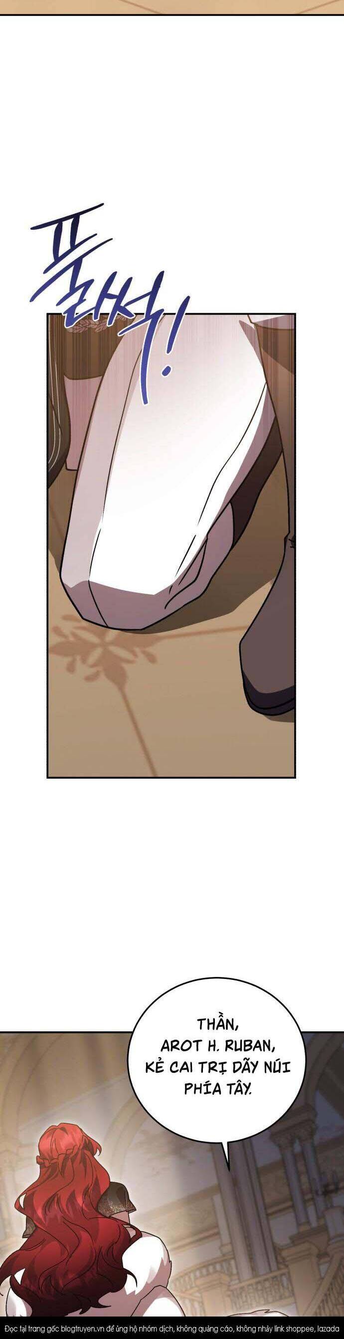 Hero X Demon King X Villain - Chapter 80 - Page 23