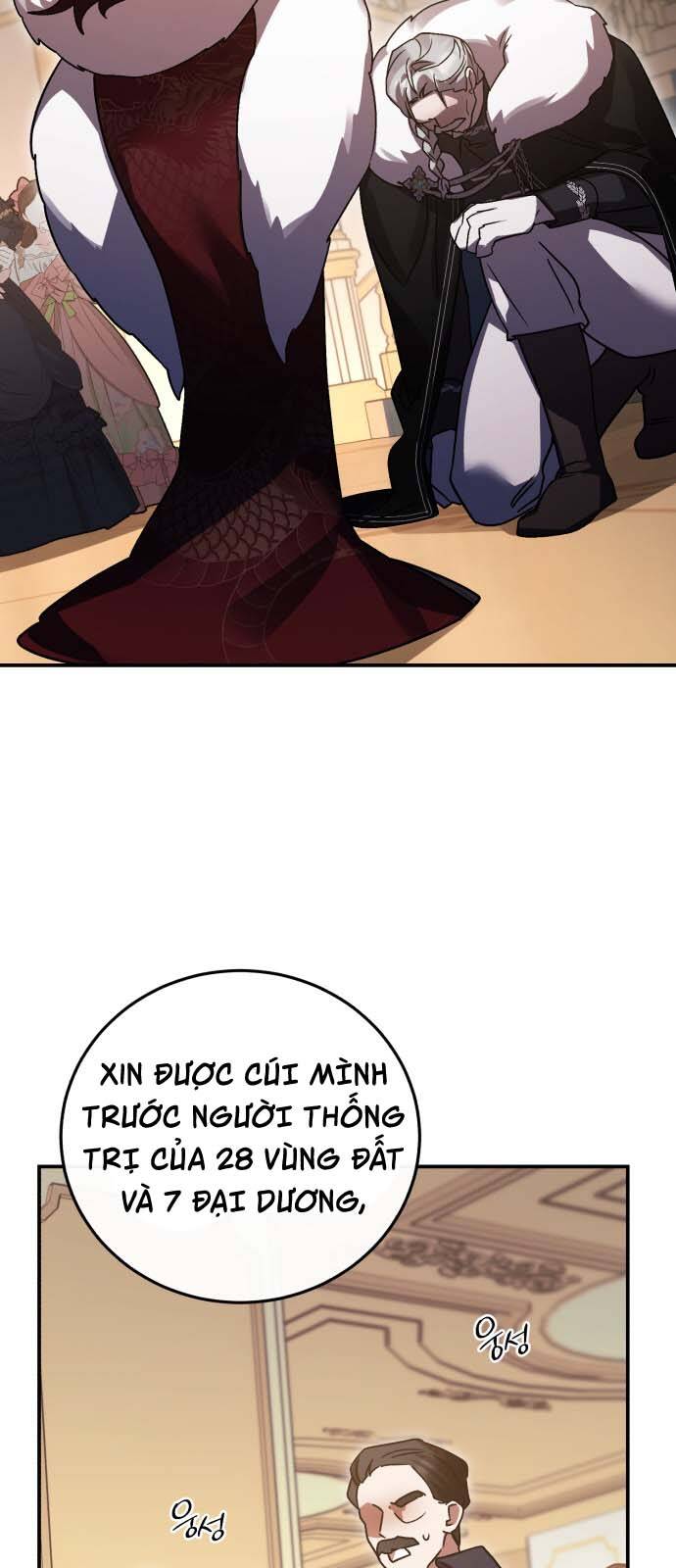 Hero X Demon King X Villain - Chapter 80 - Page 24