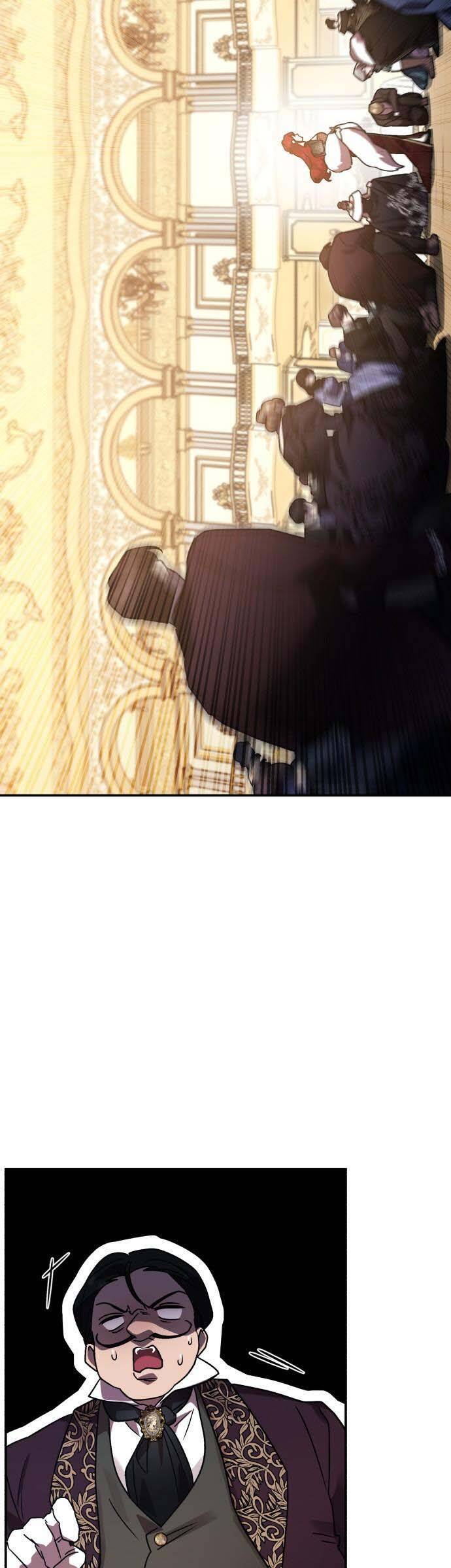 Hero X Demon King X Villain - Chapter 80 - Page 29