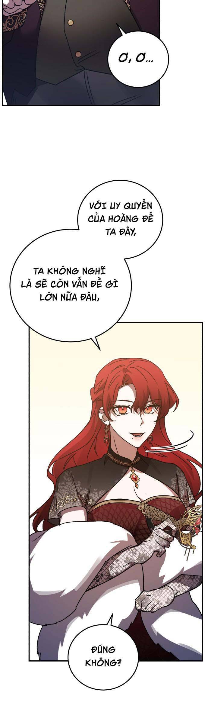 Hero X Demon King X Villain - Chapter 80 - Page 30