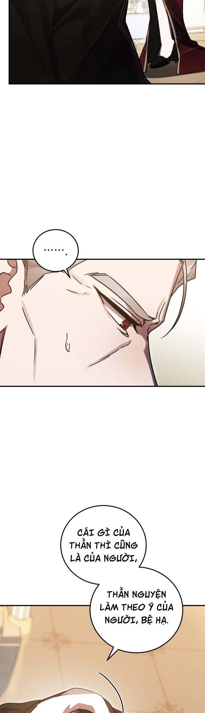 Hero X Demon King X Villain - Chapter 80 - Page 34