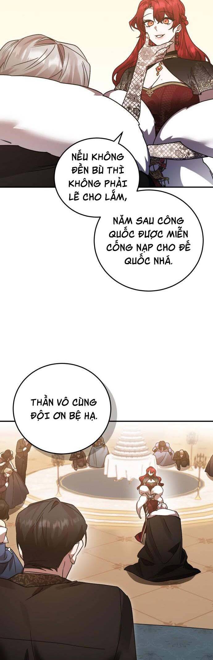 Hero X Demon King X Villain - Chapter 80 - Page 37