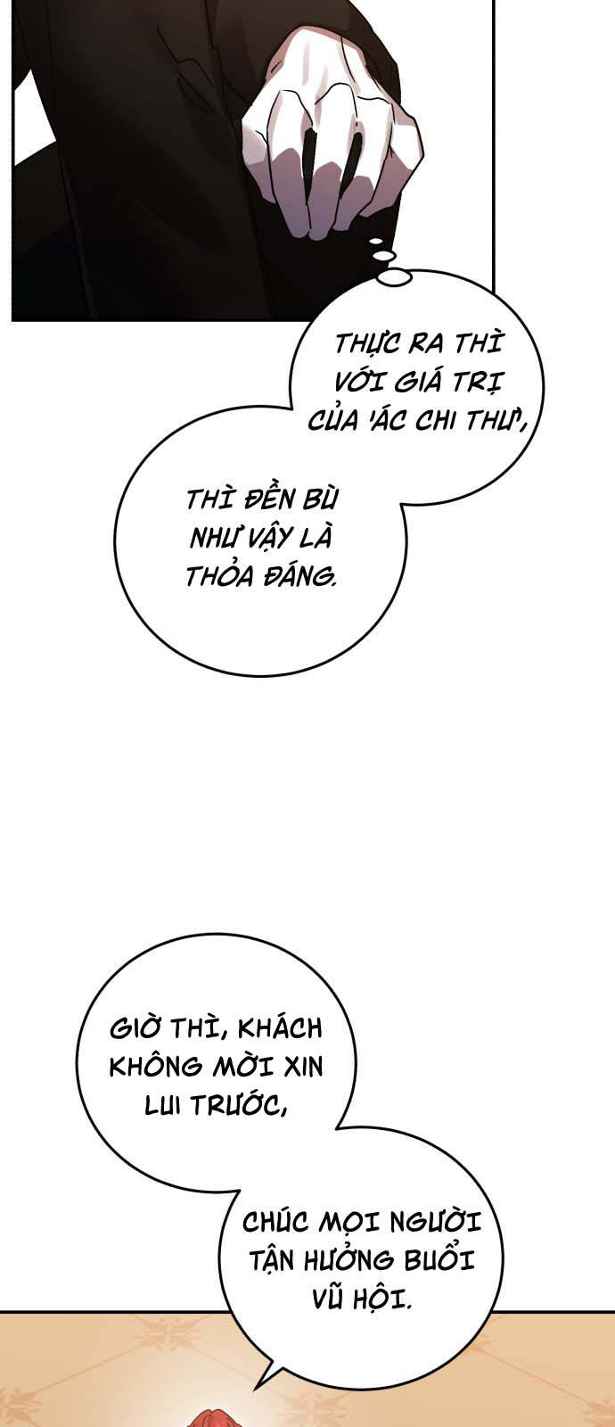 Hero X Demon King X Villain - Chapter 80 - Page 39