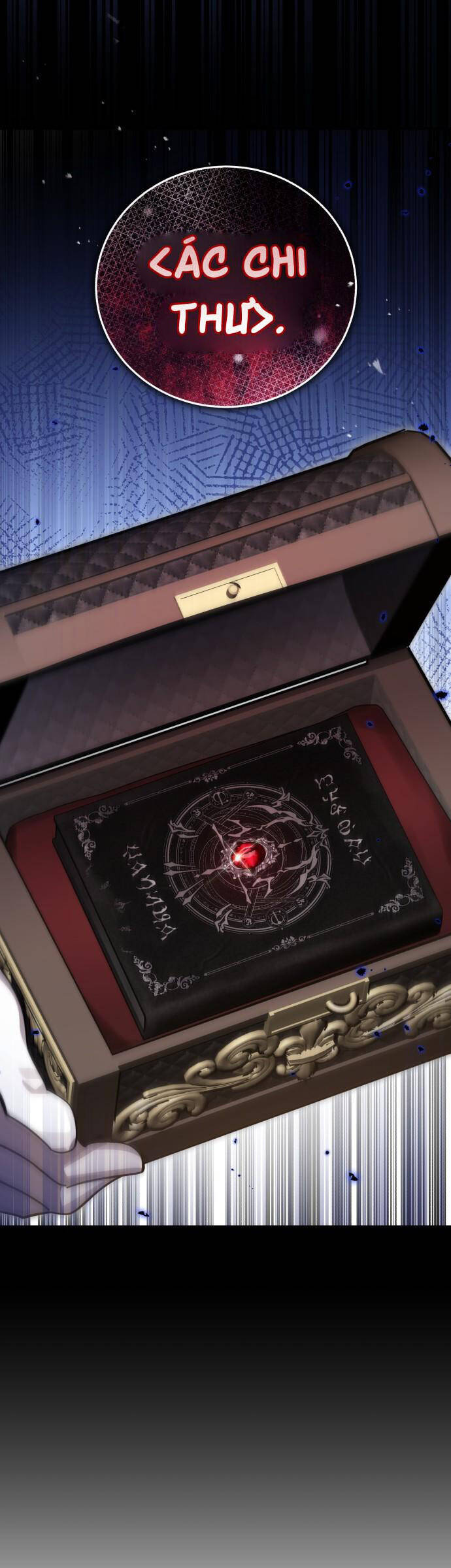 Hero X Demon King X Villain - Chapter 80 - Page 4