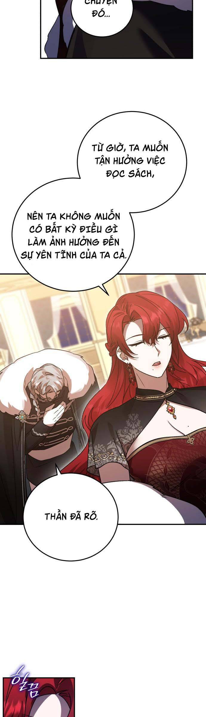 Hero X Demon King X Villain - Chapter 80 - Page 41