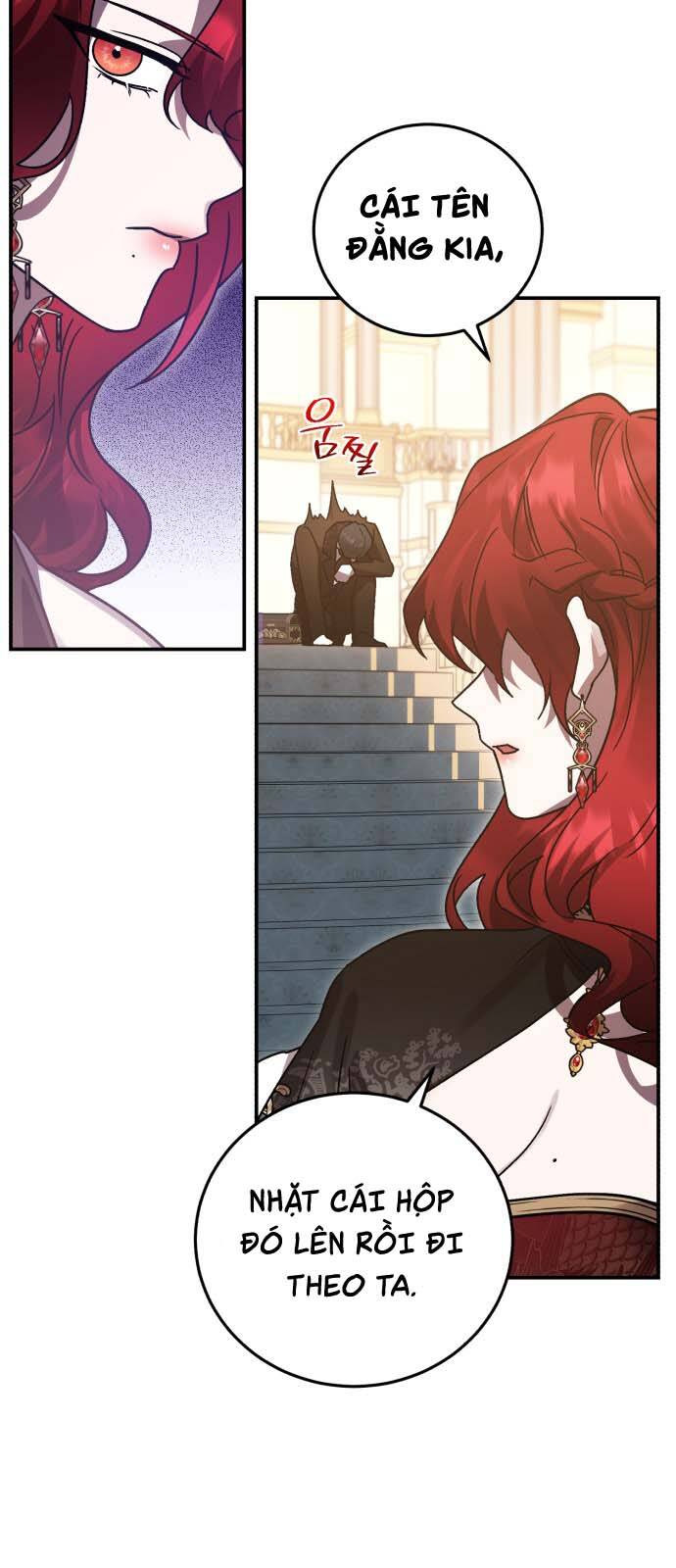 Hero X Demon King X Villain - Chapter 80 - Page 42