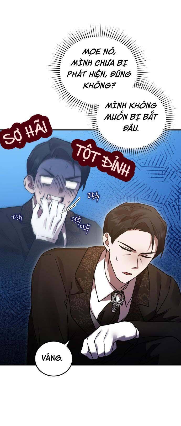 Hero X Demon King X Villain - Chapter 80 - Page 43